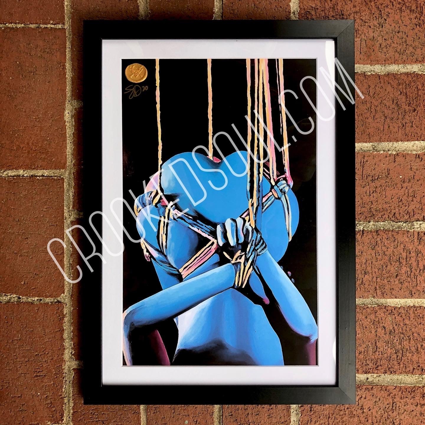 Bondage Prints
