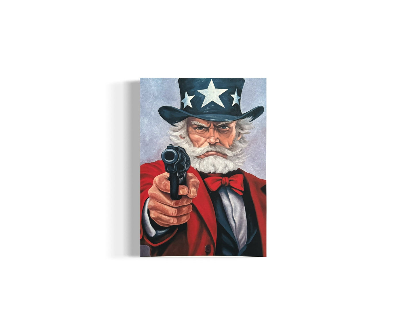 Uncle Sam Print