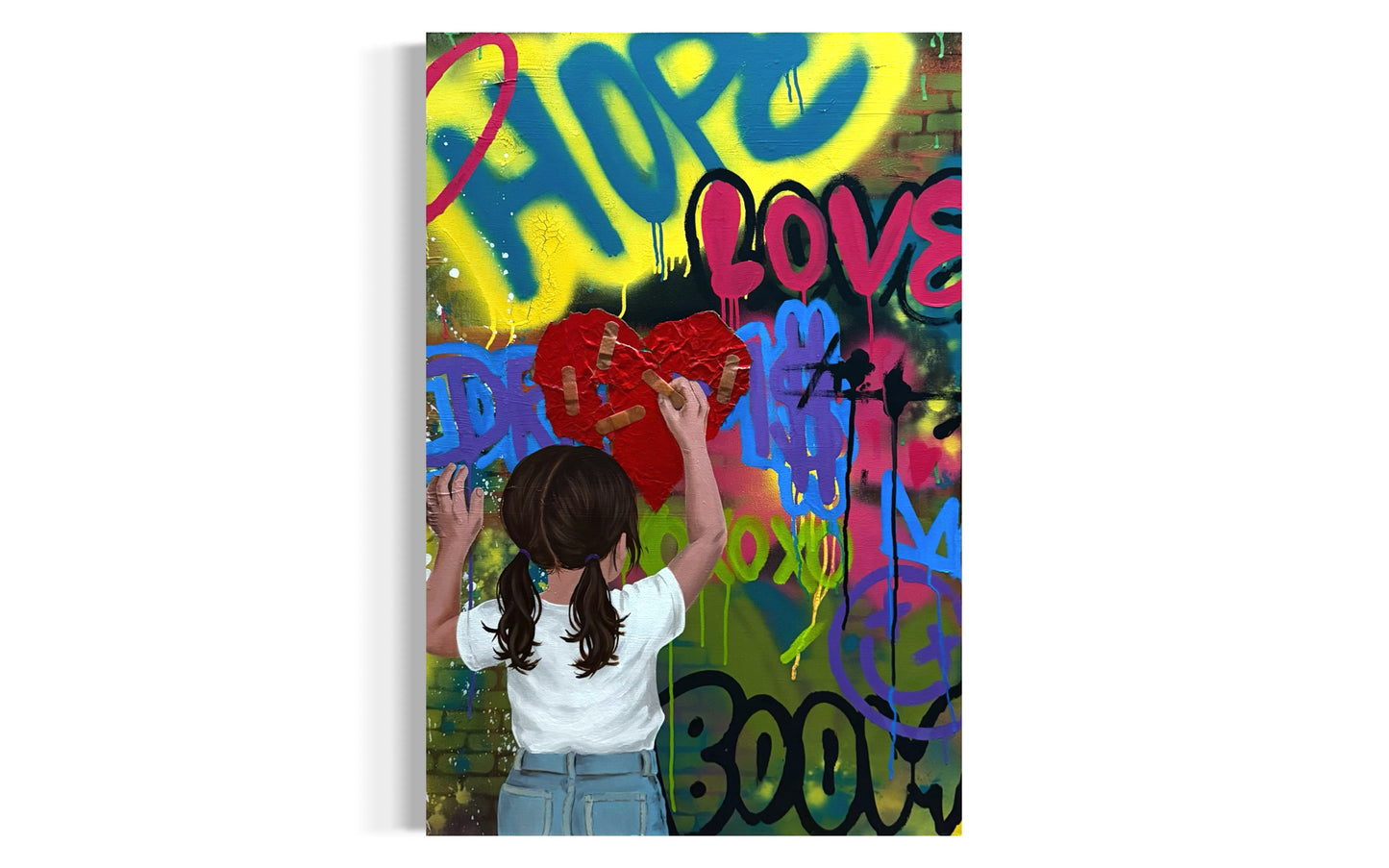 Heal Your Inner Child