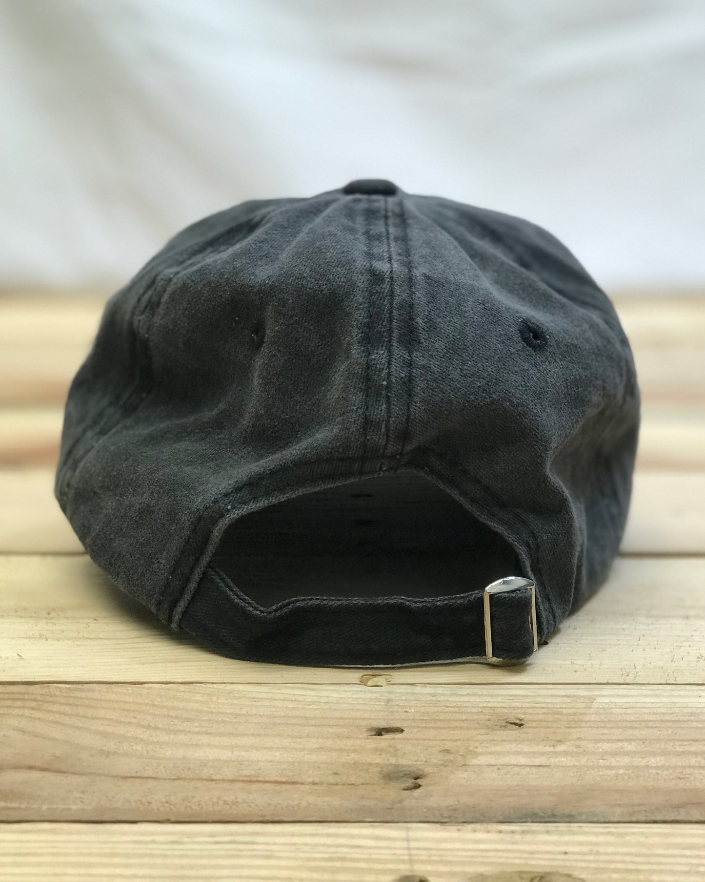 Inked Gang Charcoal Dad Hat
