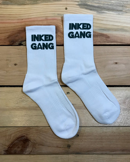 Inked Gang Socks