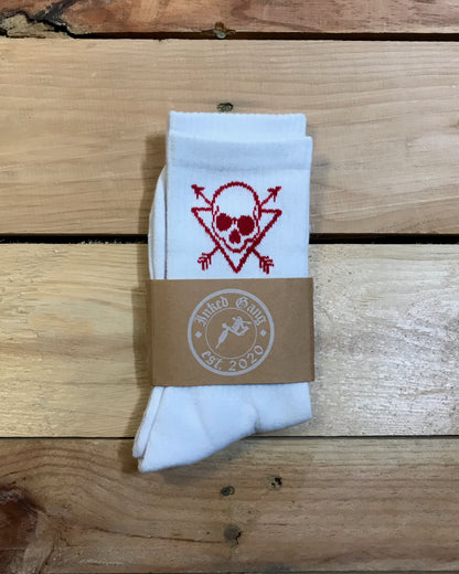 Inked Gang Logo Socks