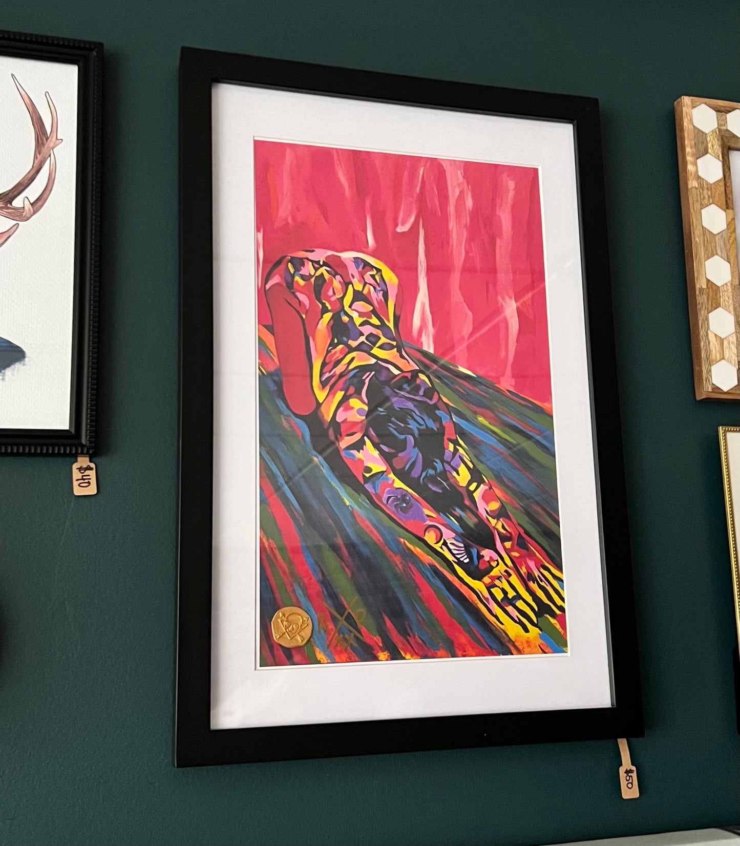 Allegory Prints
