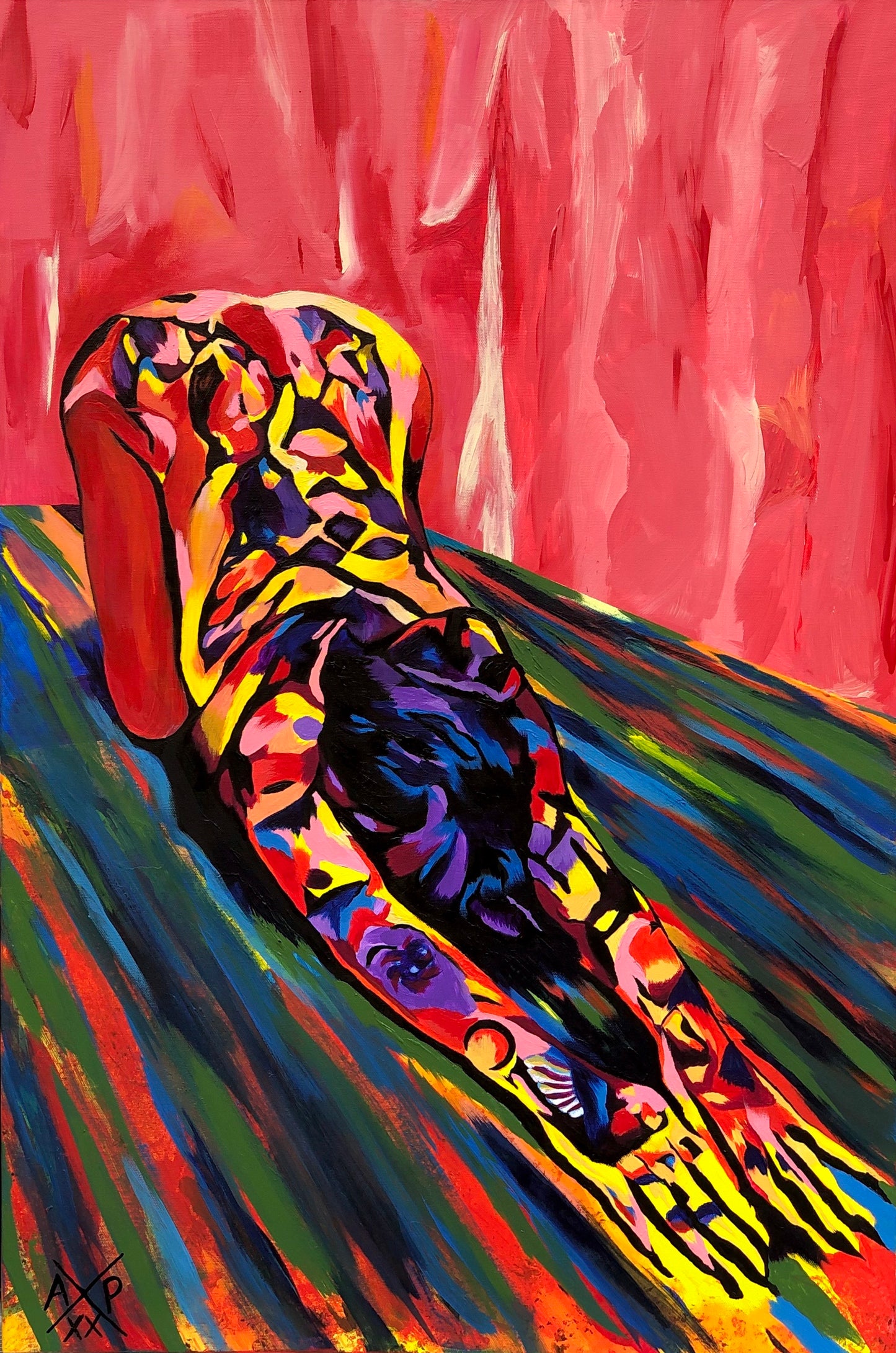 Allegory Prints
