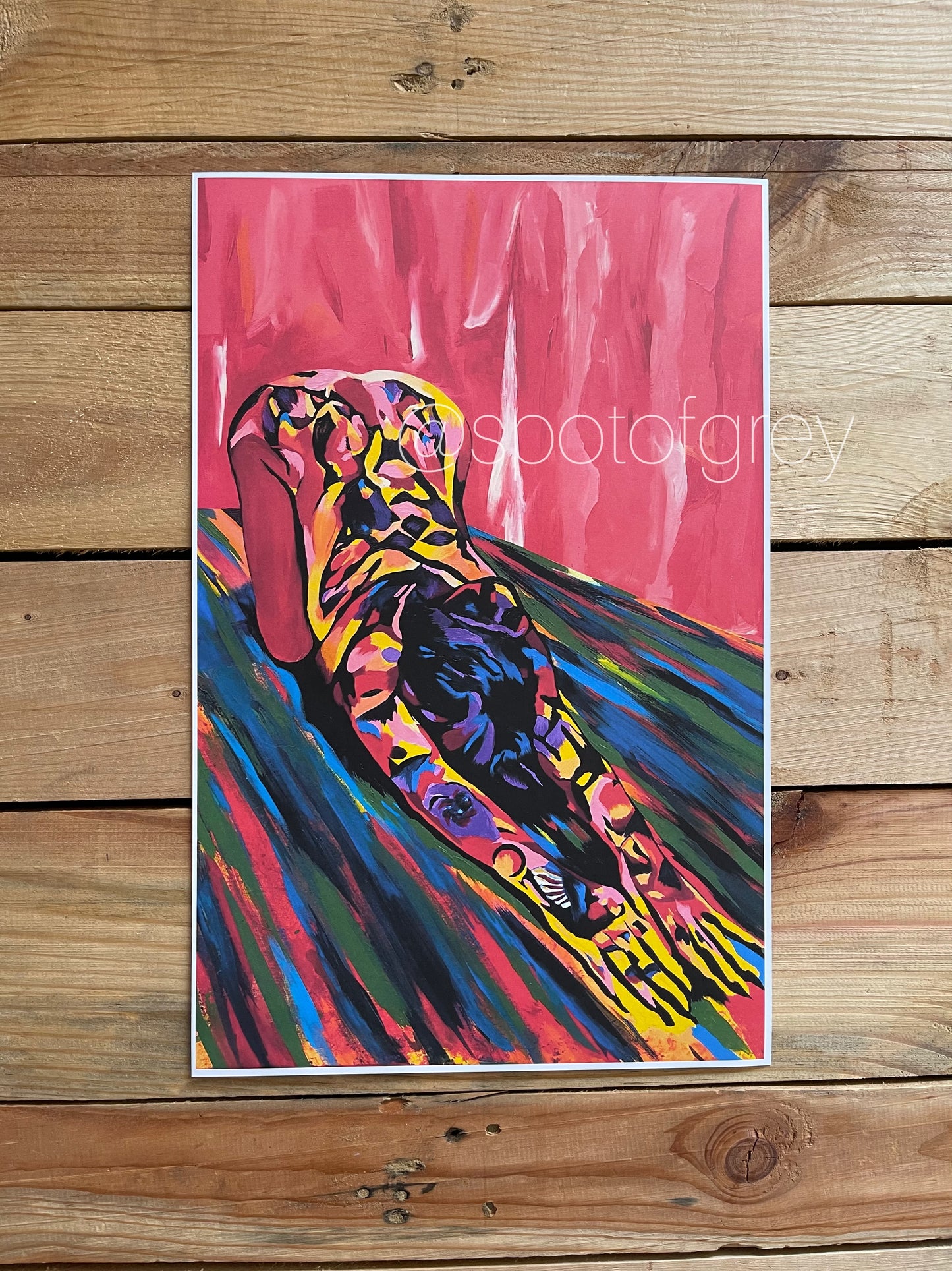 Allegory Prints