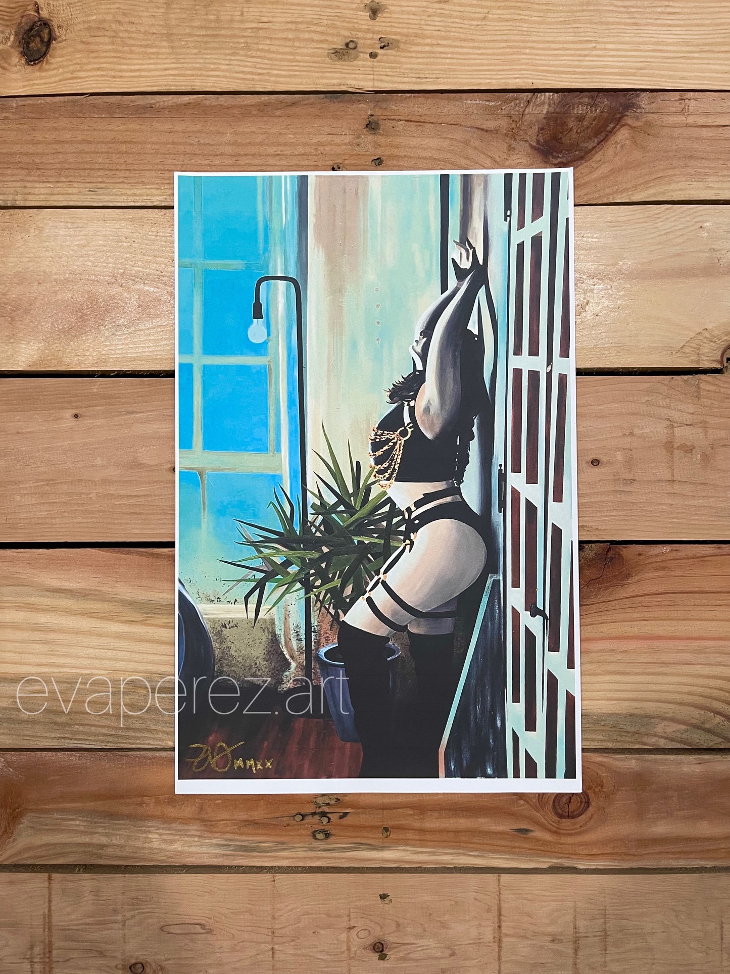 Boss Babe Prints