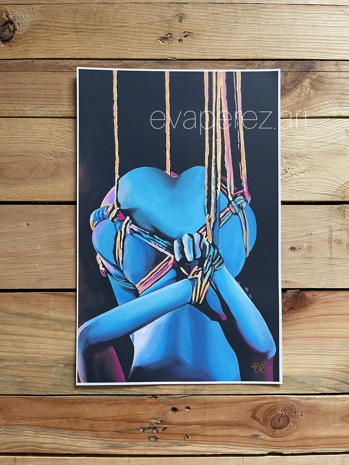 Bondage Prints