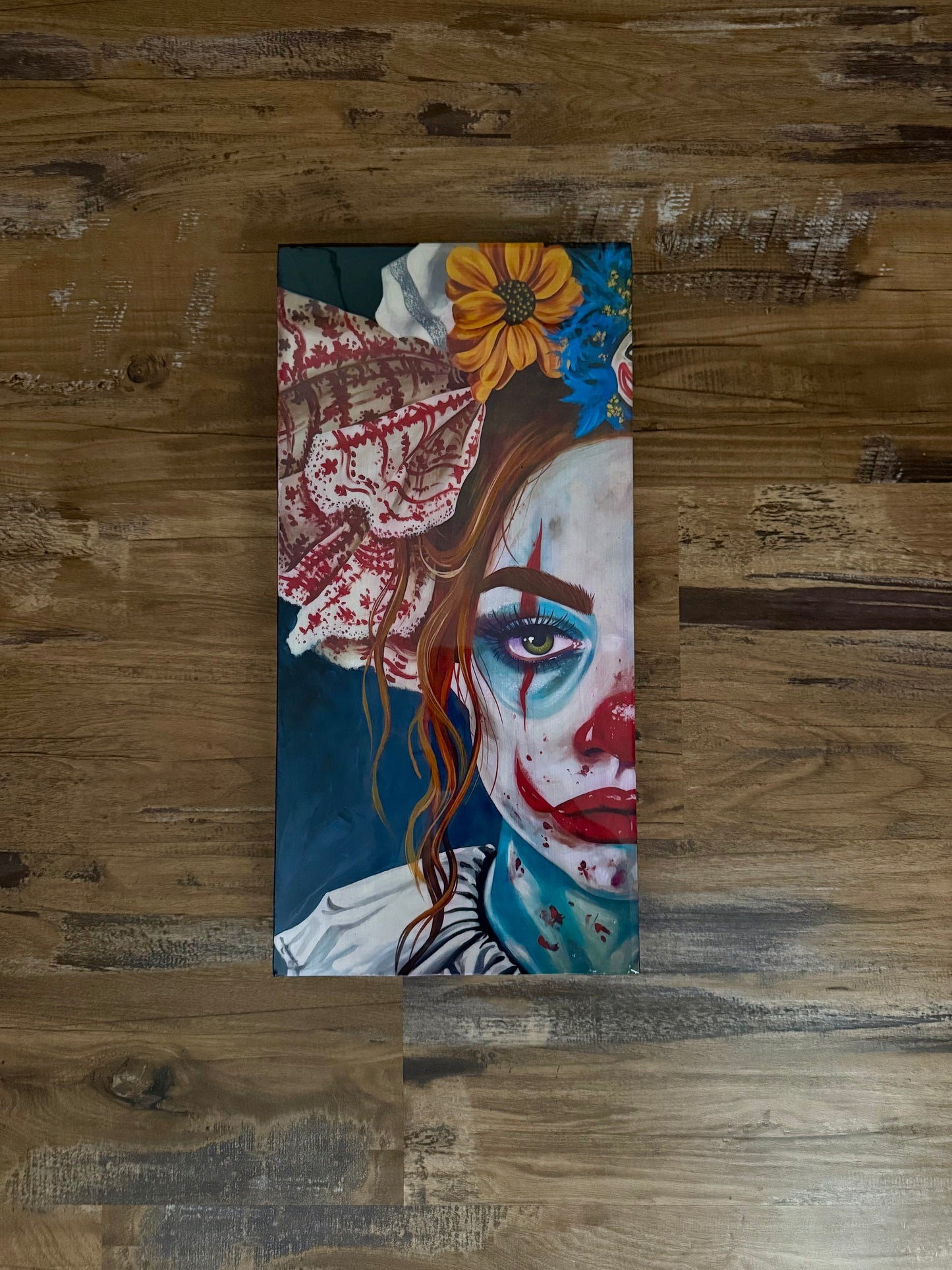 The Beautiful Unease