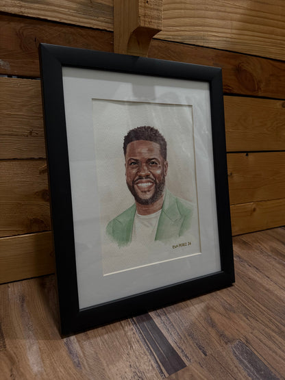 Kevin Hart