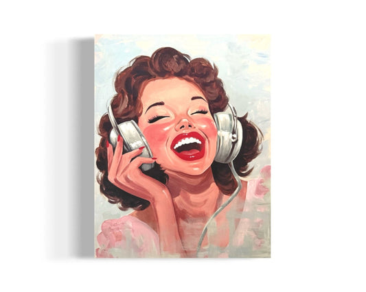 Music Feeds The Soul