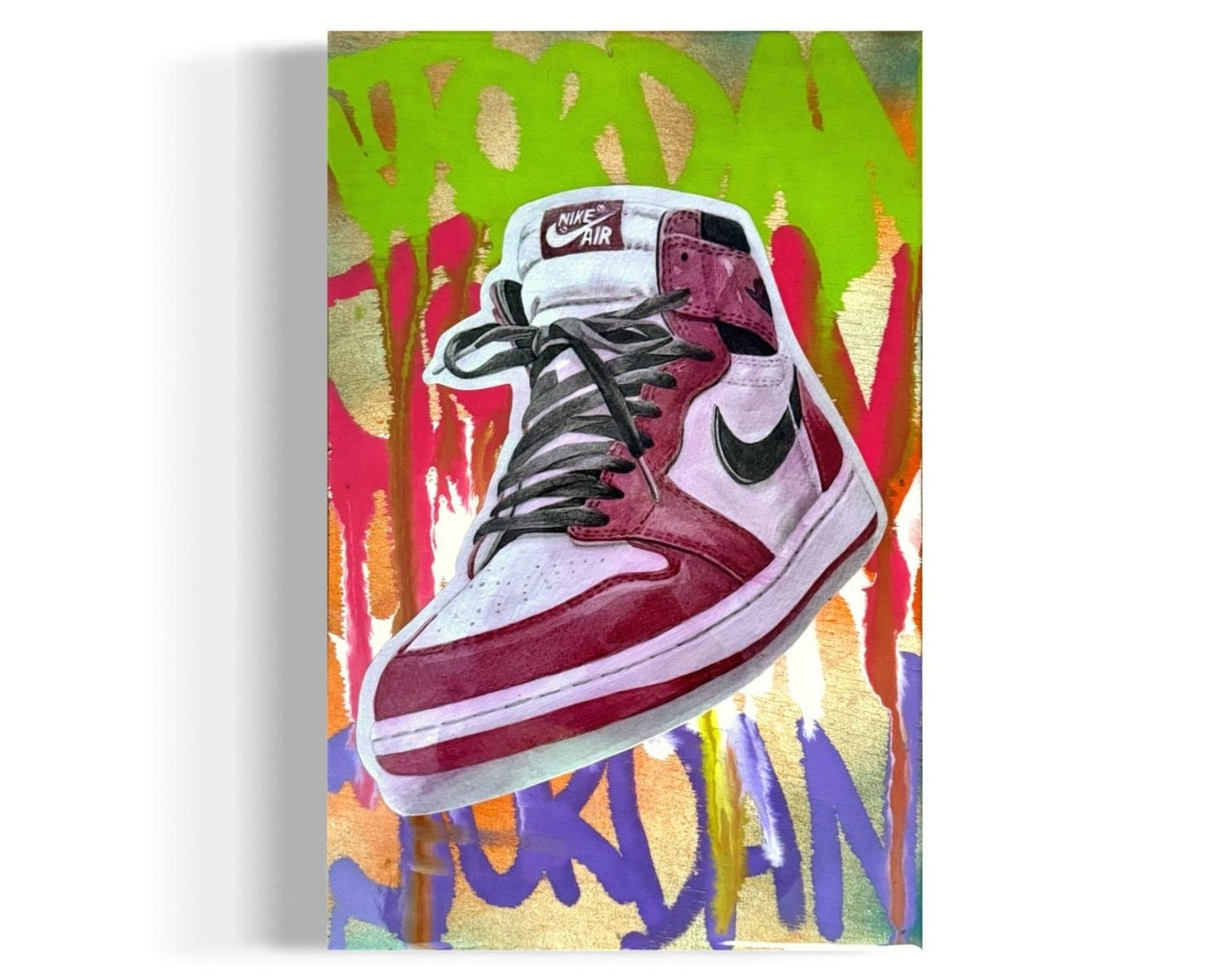 Jordan 1