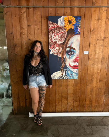 The Beautiful Unease