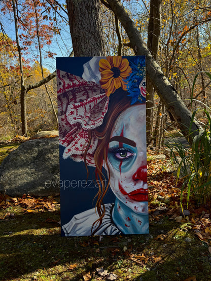 The Beautiful Unease