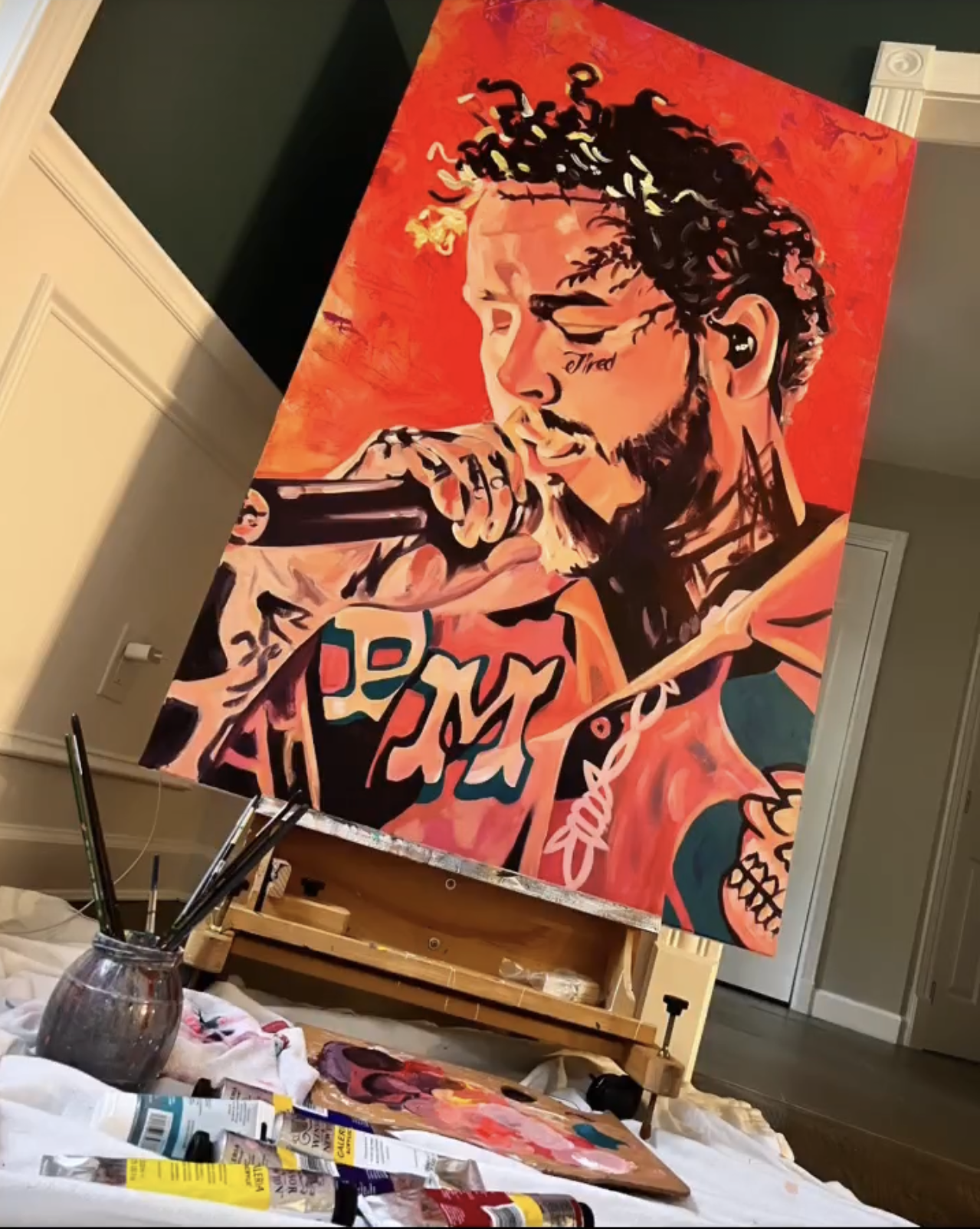 Post Malone