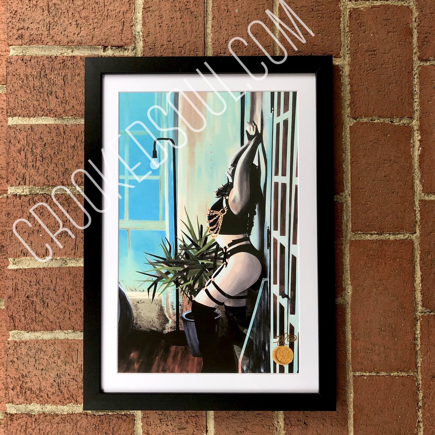 Boss Babe Prints