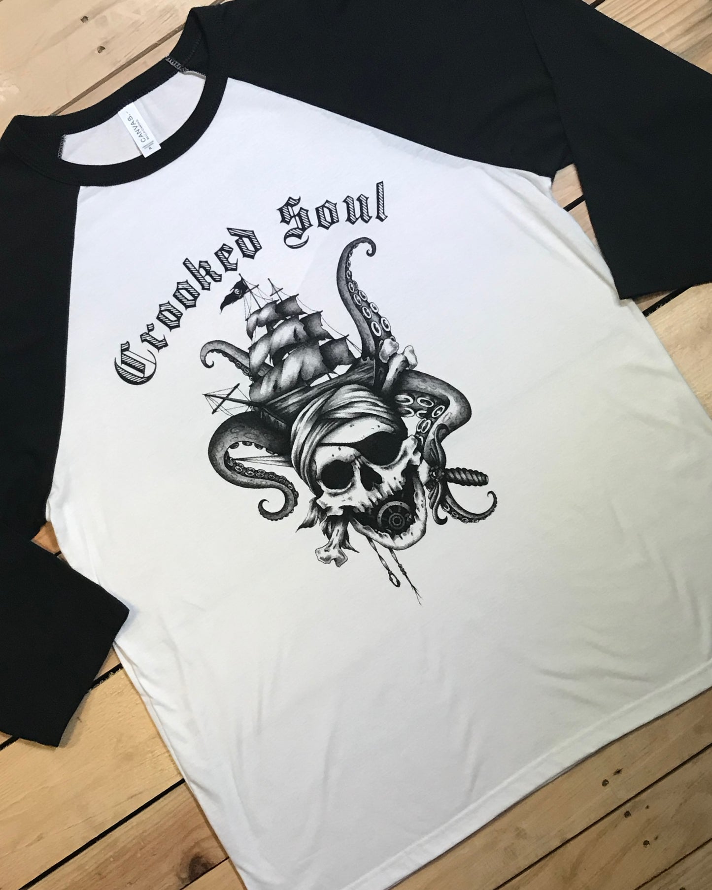 Pirate Skull