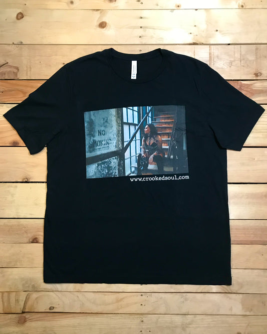 Boss Babe Crew Neck T-Shirt
