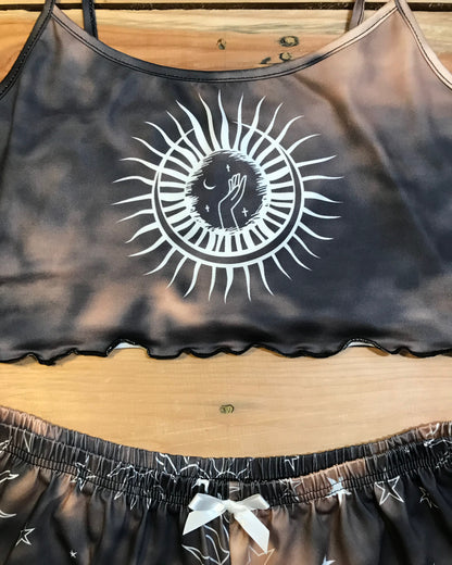 Zodiac PJ Set