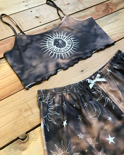 Zodiac PJ Set