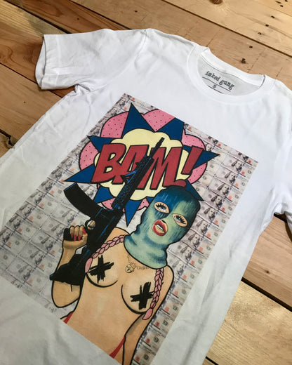 10 G's T-Shirt