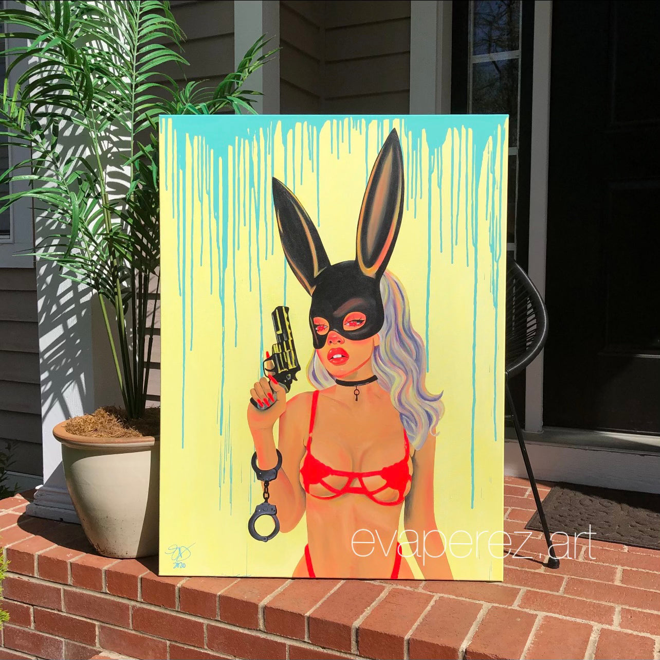 Bad Bunnie