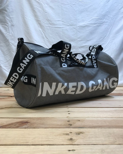 Inked Gang Gym Bag