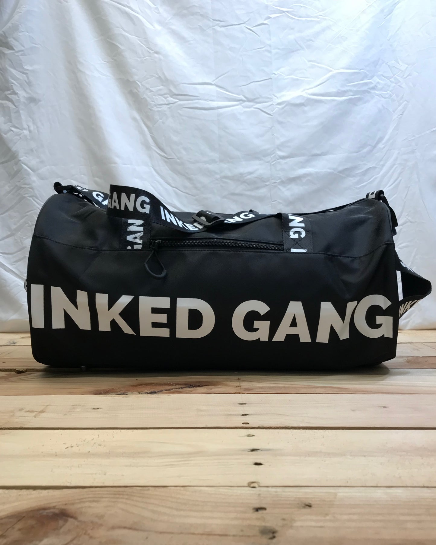 Inked Gang Gym Bag