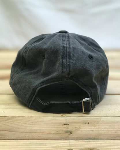 Inked Gang Charcoal Dad Hat