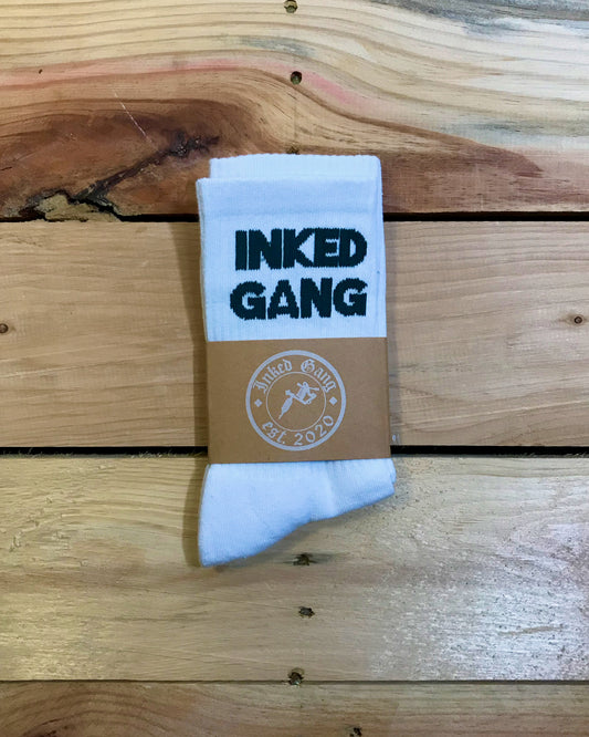 Inked Gang Socks