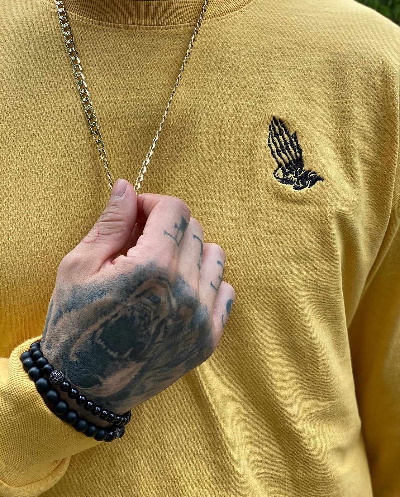 Goddess of the Moon Long Sleeve