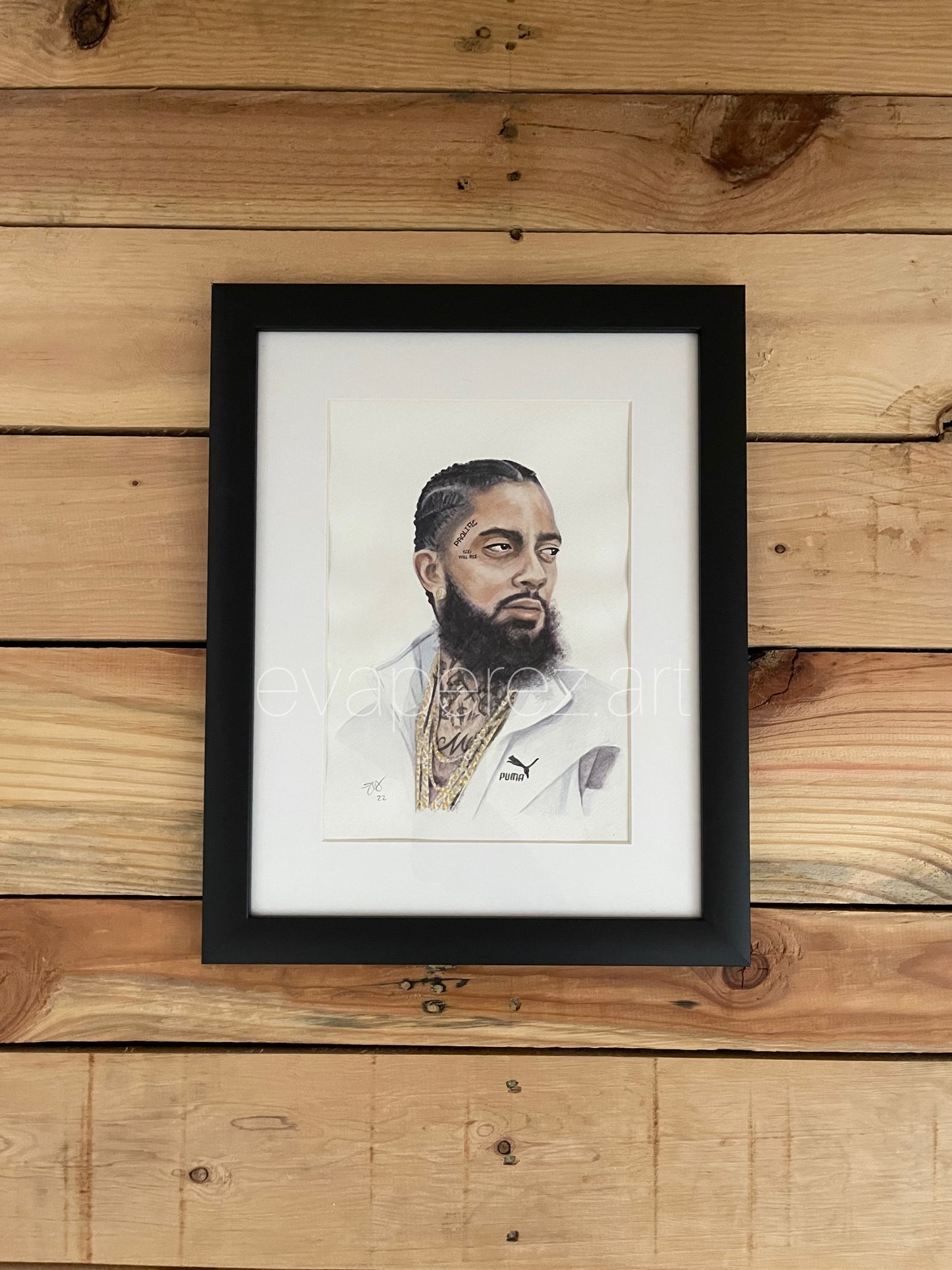 Nipsey