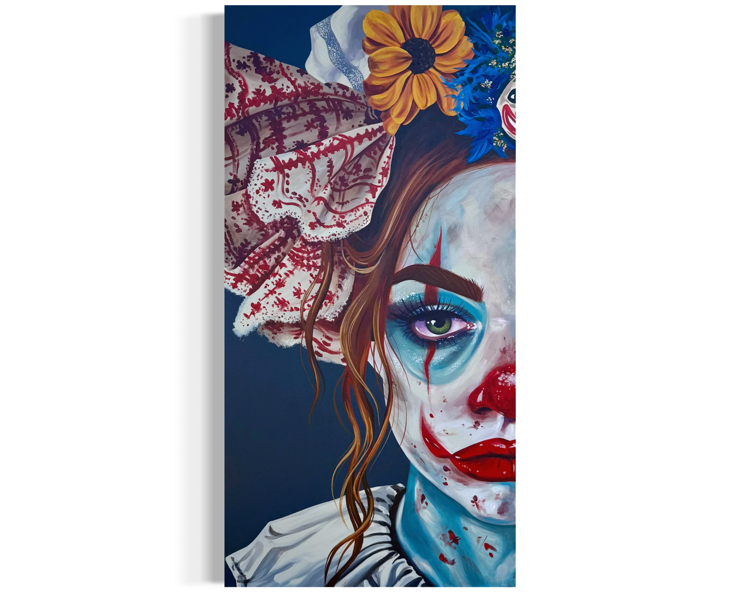 The Beautiful Unease