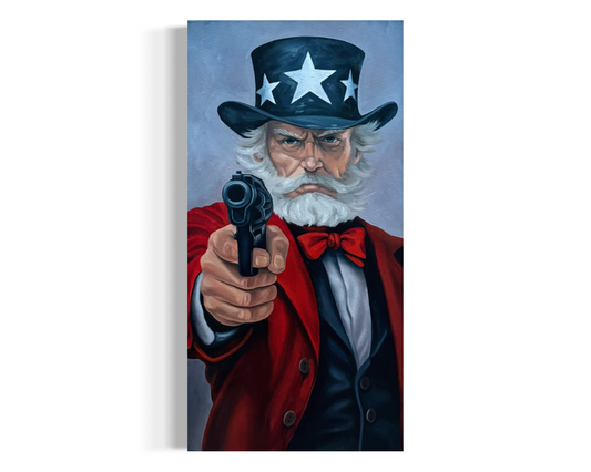 Uncle Sam