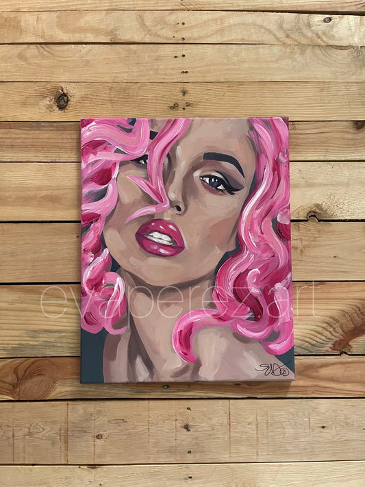 Bubble Gum