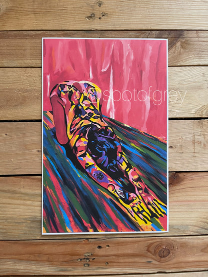 Allegory Prints
