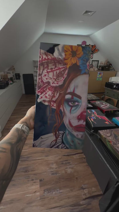 The Beautiful Unease