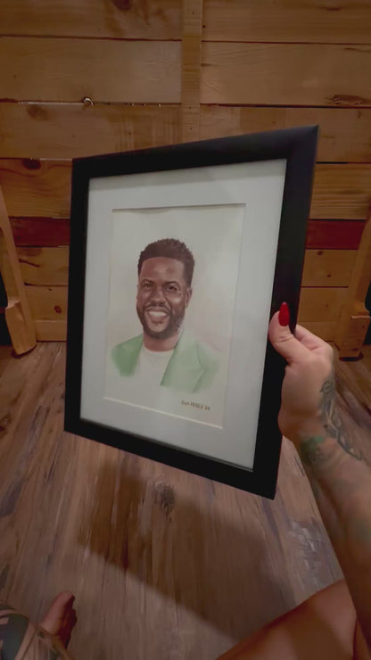 Kevin Hart