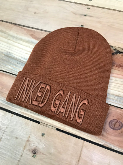 Inked Gang Beanie