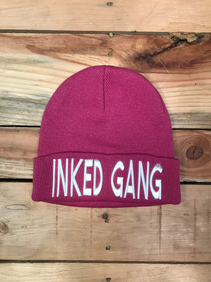 Inked Gang Beanie