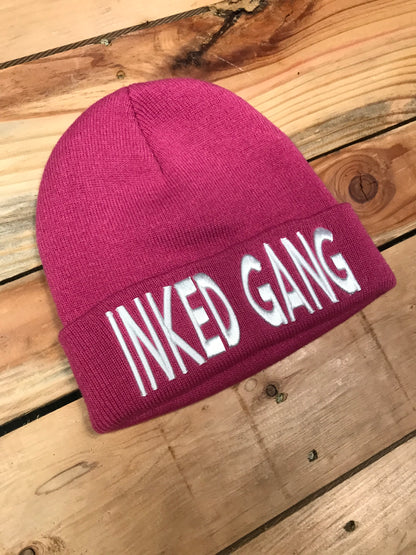 Inked Gang Beanie