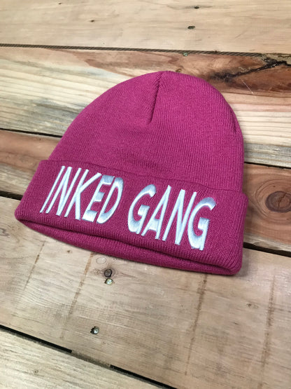 Inked Gang Beanie