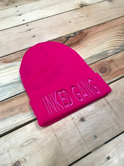 Inked Gang Beanie