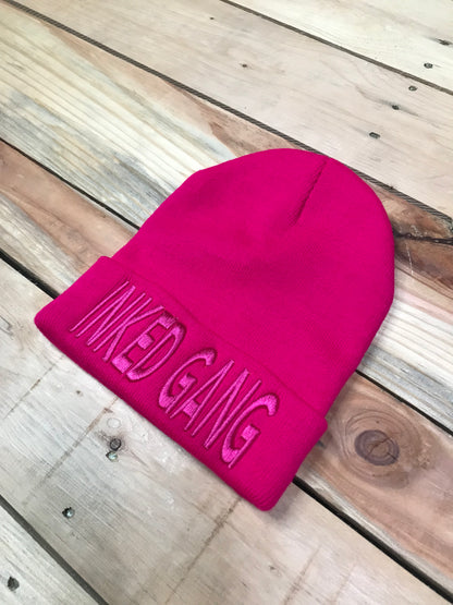 Inked Gang Beanie