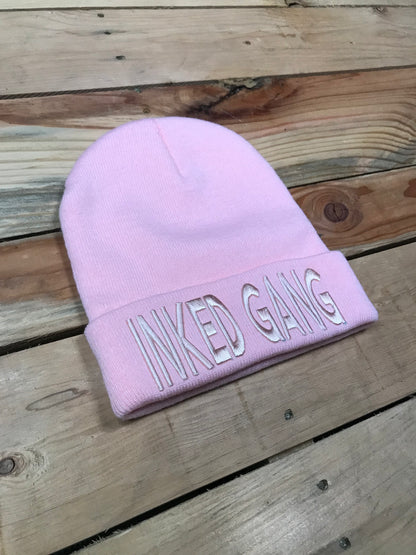 Inked Gang Beanie