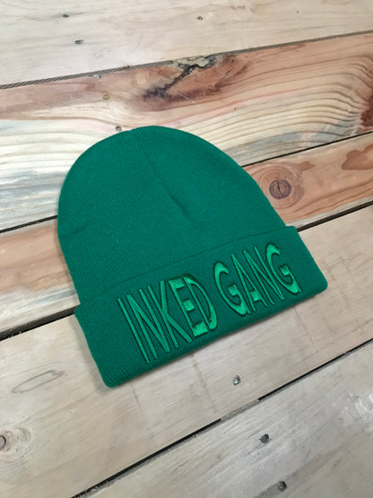 Inked Gang Beanie
