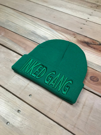 Inked Gang Beanie
