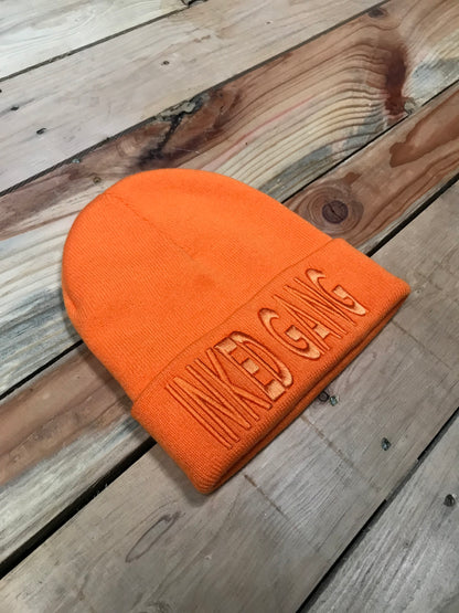 Inked Gang Beanie