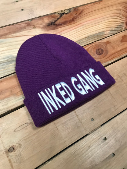 Inked Gang Beanie
