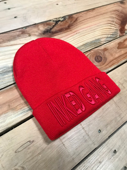 Inked Gang Beanie
