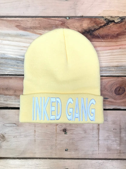 Inked Gang Beanie
